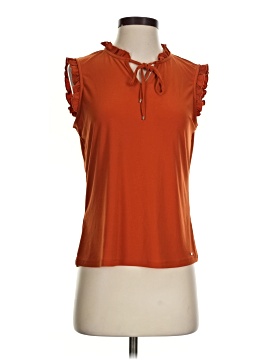 Tommy Hilfiger Sleeveless Blouse