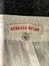 Rebecca Taylor Ivory Casual Pants Size 4 - photo 7