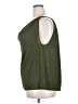 GOLDRAY Green Sleeveless Top Size XXL - photo 5