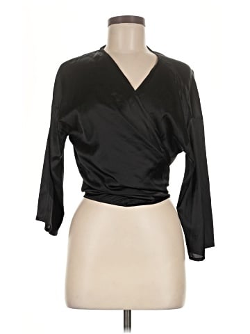 Urban Outfitters 3/4 Sleeve Blouse (view 1)
