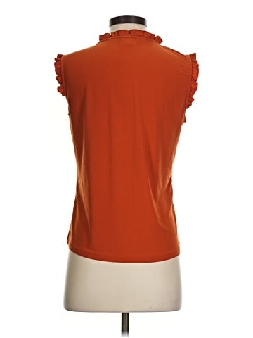 Tommy Hilfiger Sleeveless Blouse (view 2)