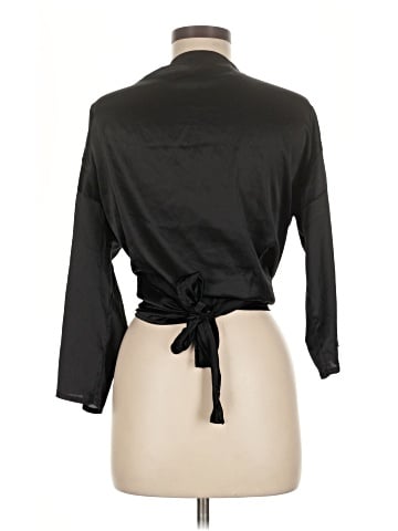 Urban Outfitters 3/4 Sleeve Blouse (view 2)