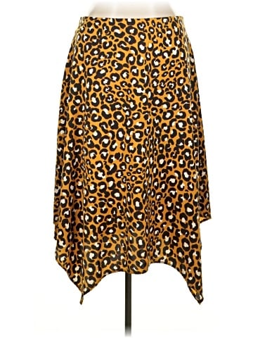 Who What Wear Casual Skirt (view 1)