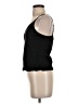 Maje Black Tank Top Size Sm (1) - photo 5