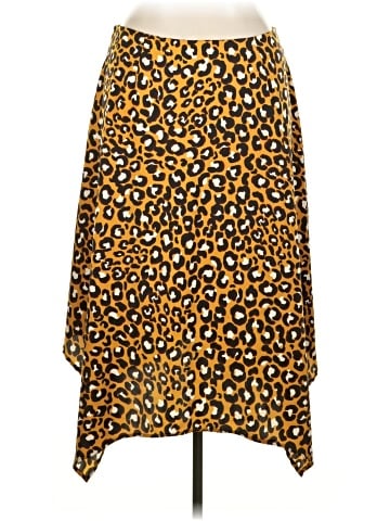Who What Wear Casual Skirt (view 2)