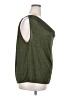GOLDRAY Green Sleeveless Top Size XXL - photo 4