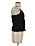 Maje Black Tank Top Size Sm (1) - photo 4
