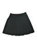 Bonpoint Solid Black Skirt Size 6 - photo 1