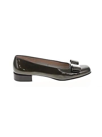 Salvatore Ferragamo Flats (view 1)