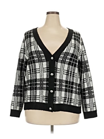 Talbots Cardigan (view 1)