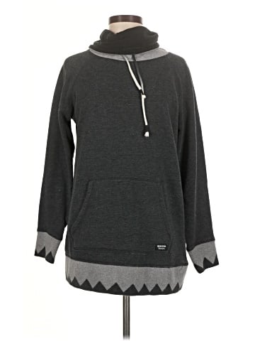 Burton Pullover Sweater (view 1)