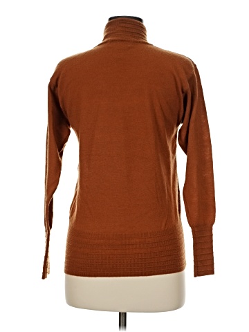Jones New York Turtleneck Sweater (view 2)