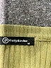 Prettygarden Green Pullover Sweater Size M - photo 7