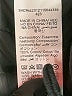 Shein 100% Cotton Solid Black Shorts Size 4 - photo 4