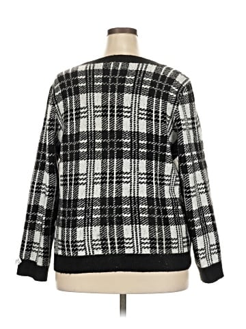 Talbots Cardigan (view 2)