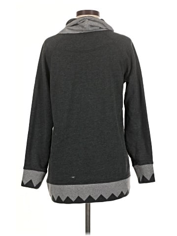 Burton Pullover Sweater (view 2)