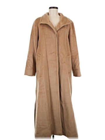 Cinzia Rocca Coat (view 1)