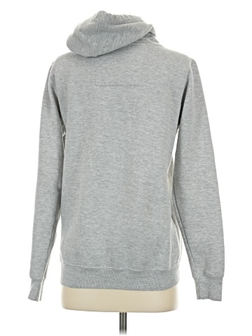 Cowboys HerStyle Zip Up Hoodie (view 2)