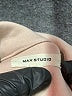 Max Studio Ivory Jacket Size S - photo 6