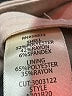 Max Studio Ivory Jacket Size S - photo 8