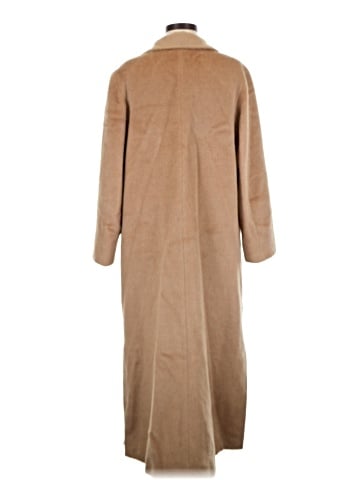 Cinzia Rocca Coat (view 2)