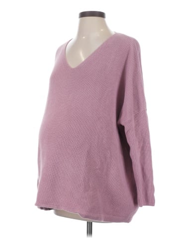 Gap - Maternity Pullover Sweater (view 1)