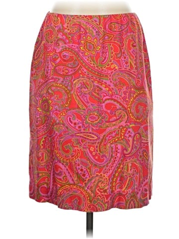 Jones New York Signature Casual Skirt (view 1)