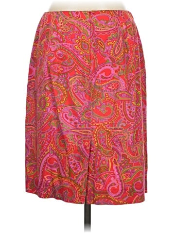 Jones New York Signature Casual Skirt (view 2)