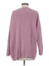 Gap - Maternity 100% Cotton Pink Pullover Sweater Size XS Maternity - photo 2