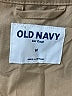 Old Navy Solid Tan Jacket Size M - photo 6