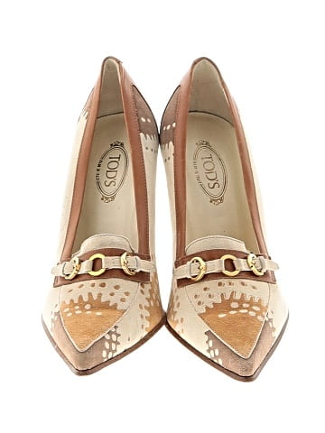 Tod's Heels (view 2)