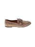Tod's Tan Flats Size EU 35 1/2 - photo 1