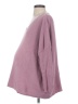 Gap - Maternity 100% Cotton Pink Pullover Sweater Size XS Maternity - photo 5