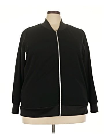 PIPHANY Track Jacket (view 1)