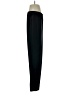 West End Solid Black Casual Pants Size P (petite) - photo 4