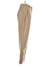 Zara Solid Tan Casual Pants Size S - photo 4