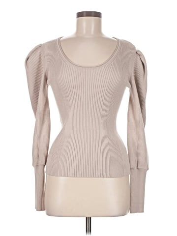 Elie Tahari Pullover Sweater (view 1)