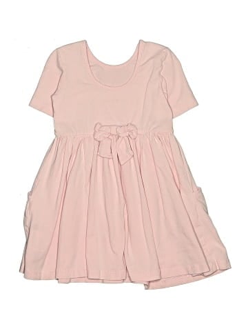 Ruffle Butts Dress (view 1)
