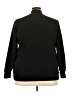 PIPHANY Black Track Jacket Size 2X - photo 2