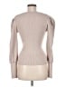 Elie Tahari Tan Pullover Sweater Size M - photo 2