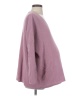 Gap - Maternity 100% Cotton Pink Pullover Sweater Size XS Maternity - photo 4