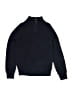 Crewcuts Blue Turtleneck Sweater Size 6-7 - photo 1