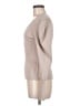 Elie Tahari Tan Pullover Sweater Size M - photo 5