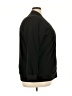 PIPHANY Black Track Jacket Size 2X - photo 4