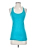 Lululemon Athletica Teal Active Tank Size S (estimated) - photo 1