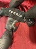 Torrid Burgundy Casual Pants Size 1X Plus (1) - photo 4