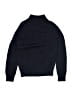 Crewcuts Blue Turtleneck Sweater Size 6-7 - photo 2
