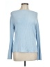 Banana Republic Blue Pullover Sweater Size L - photo 1