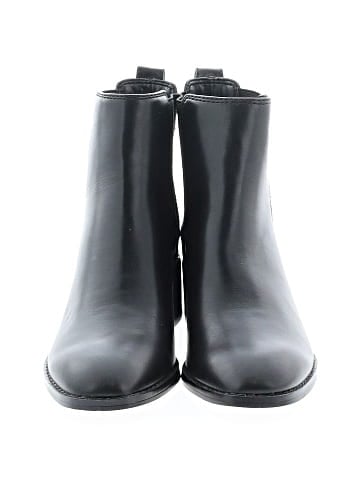 J.Crew Factory Store Ankle Boots (view 2)