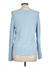 Banana Republic Blue Pullover Sweater Size L - photo 2